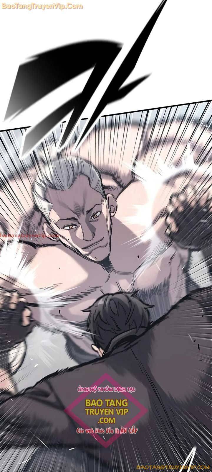 Hiệp Sĩ Sống Vì Ngày Hôm Nay Chap 35 - Next Chap 36