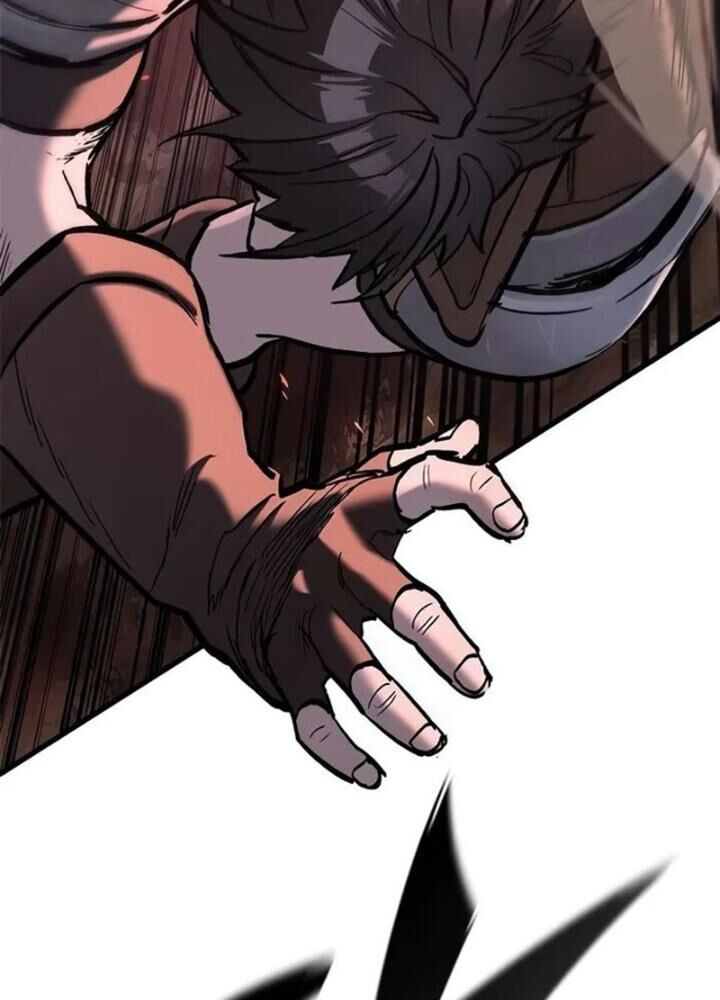 Hiệp Sĩ Sống Vì Ngày Hôm Nay Chap 35 - Next Chap 36