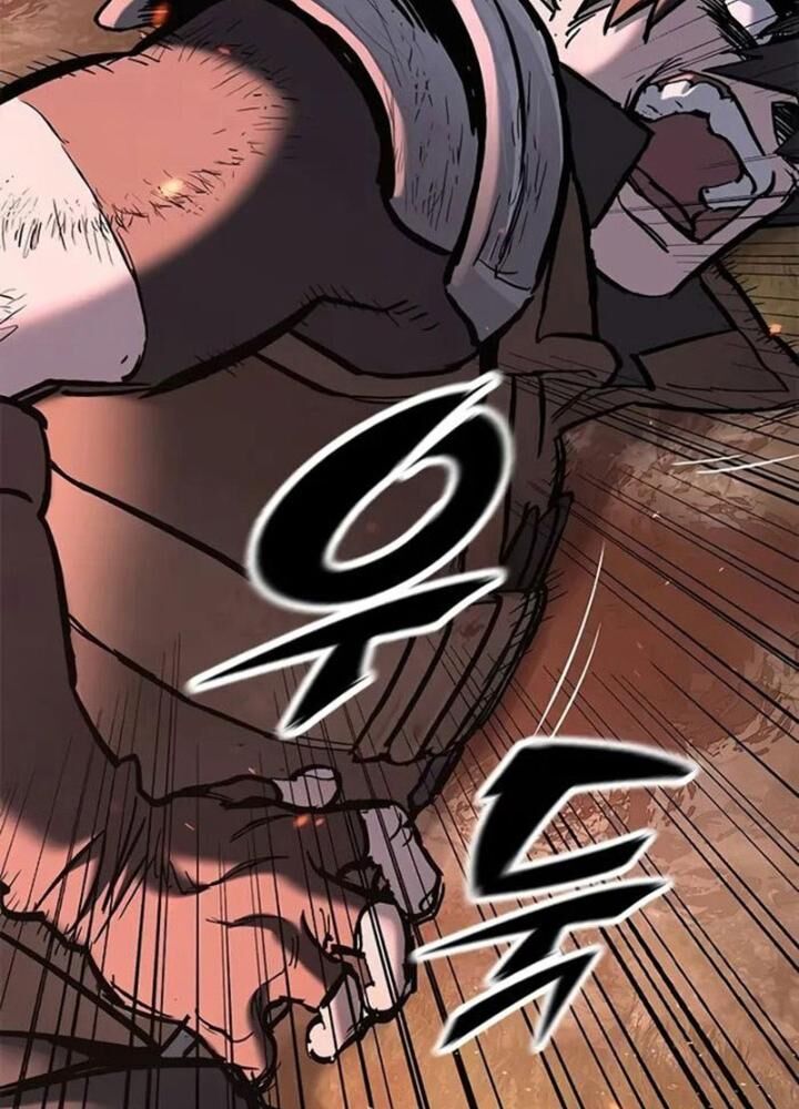 Hiệp Sĩ Sống Vì Ngày Hôm Nay Chap 35 - Next Chap 36