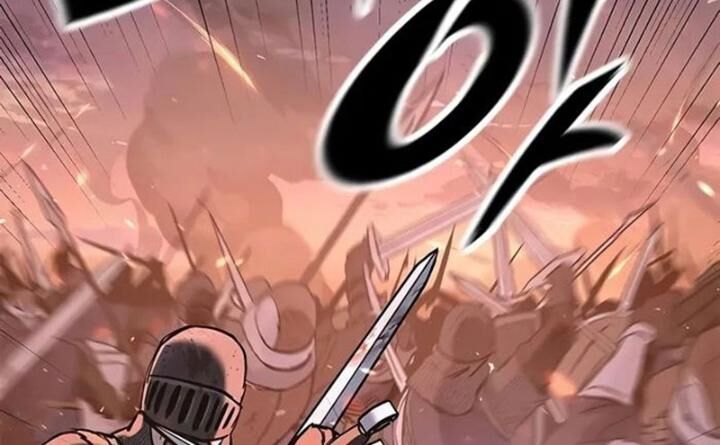 Hiệp Sĩ Sống Vì Ngày Hôm Nay Chap 35 - Next Chap 36
