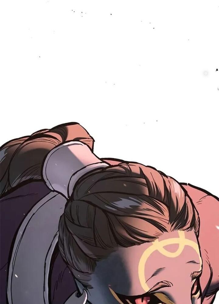 Hiệp Sĩ Sống Vì Ngày Hôm Nay Chap 35 - Next Chap 36
