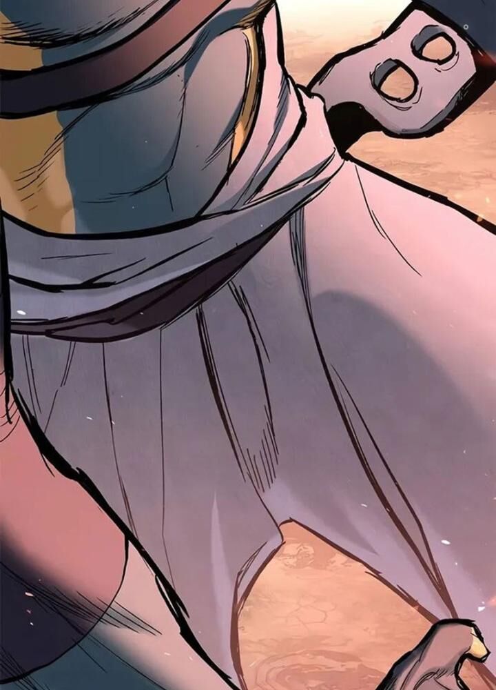 Hiệp Sĩ Sống Vì Ngày Hôm Nay Chap 35 - Next Chap 36