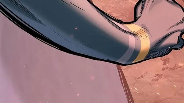 Hiệp Sĩ Sống Vì Ngày Hôm Nay Chap 35 - Next Chap 36