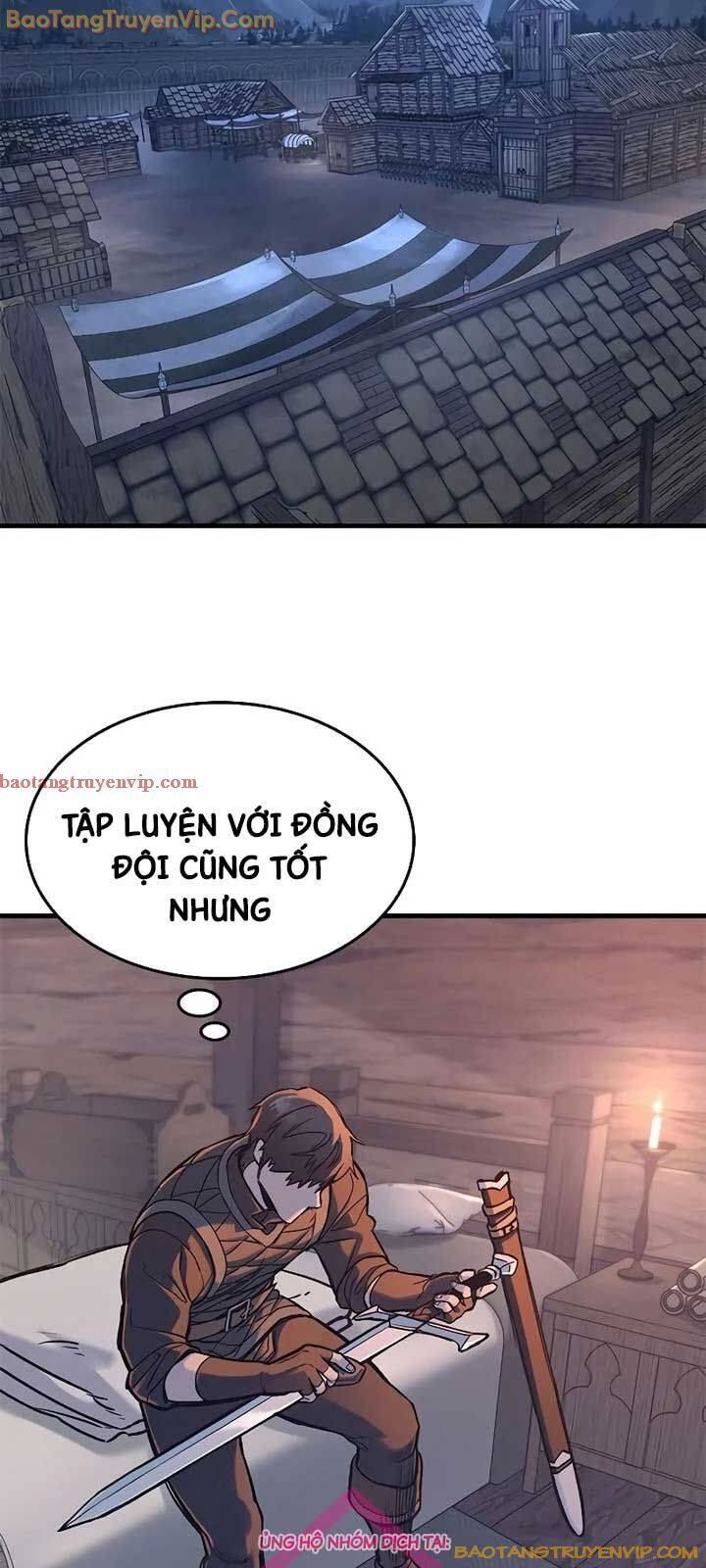 Hiệp Sĩ Sống Vì Ngày Hôm Nay Chap 35 - Next Chap 36