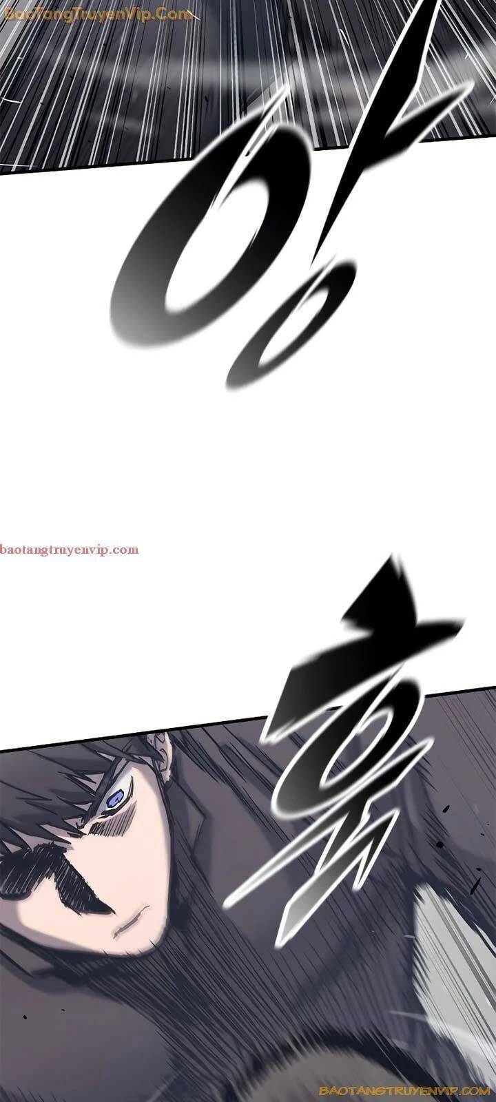 Hiệp Sĩ Sống Vì Ngày Hôm Nay Chap 35 - Next Chap 36