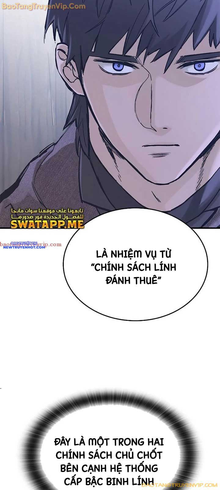Hiệp Sĩ Sống Vì Ngày Hôm Nay Chap 35 - Next Chap 36