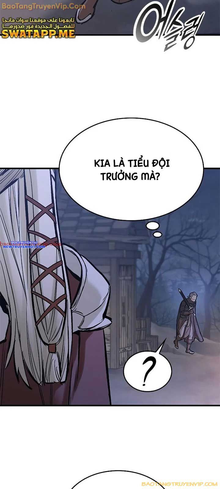 Hiệp Sĩ Sống Vì Ngày Hôm Nay Chap 35 - Next Chap 36