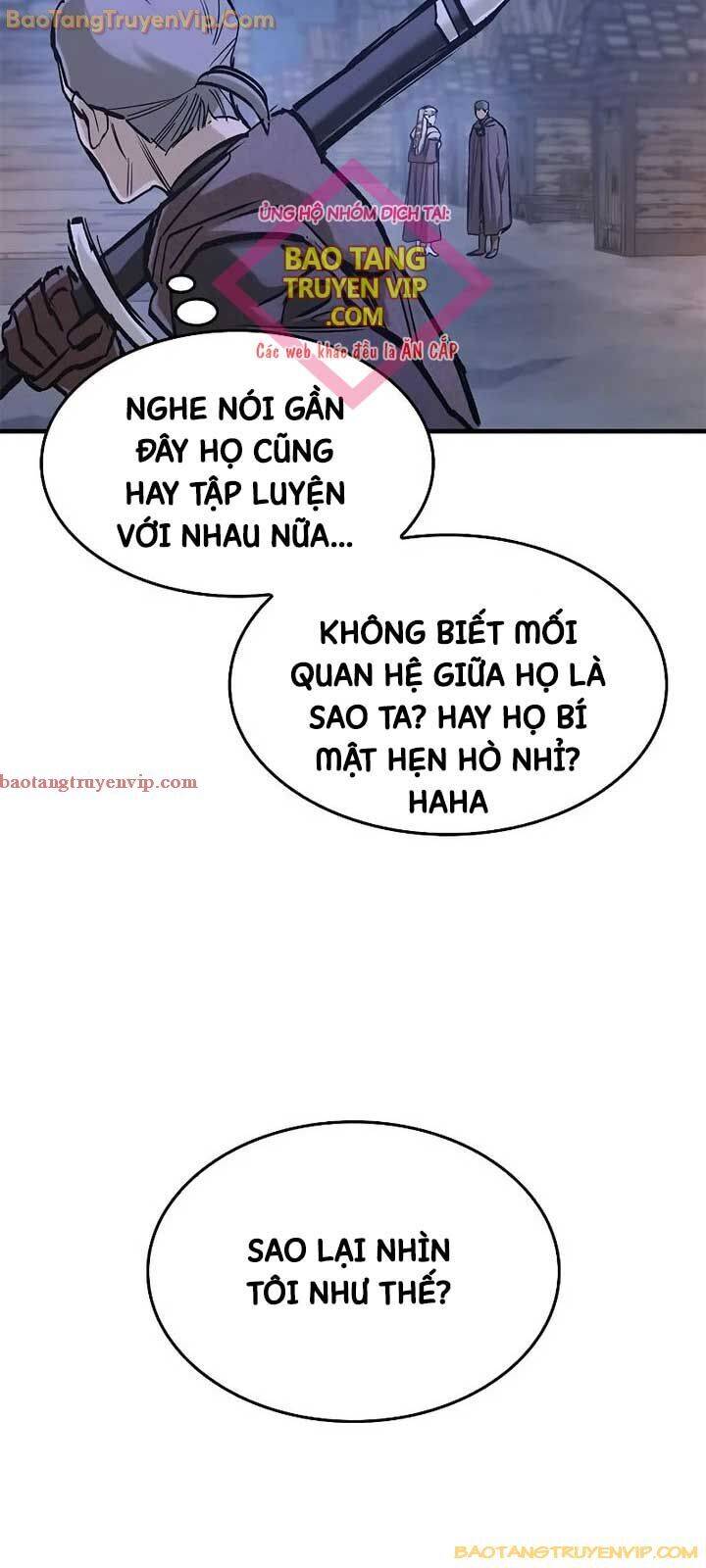 Hiệp Sĩ Sống Vì Ngày Hôm Nay Chap 35 - Next Chap 36