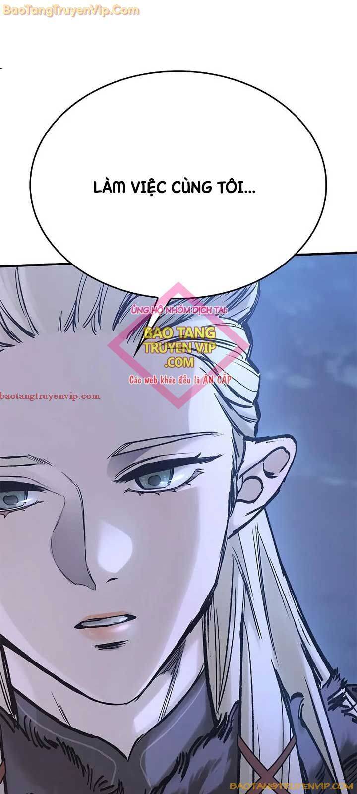 Hiệp Sĩ Sống Vì Ngày Hôm Nay Chap 35 - Next Chap 36
