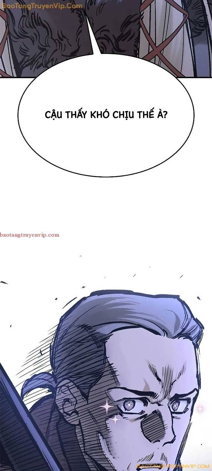 Hiệp Sĩ Sống Vì Ngày Hôm Nay Chap 35 - Next Chap 36