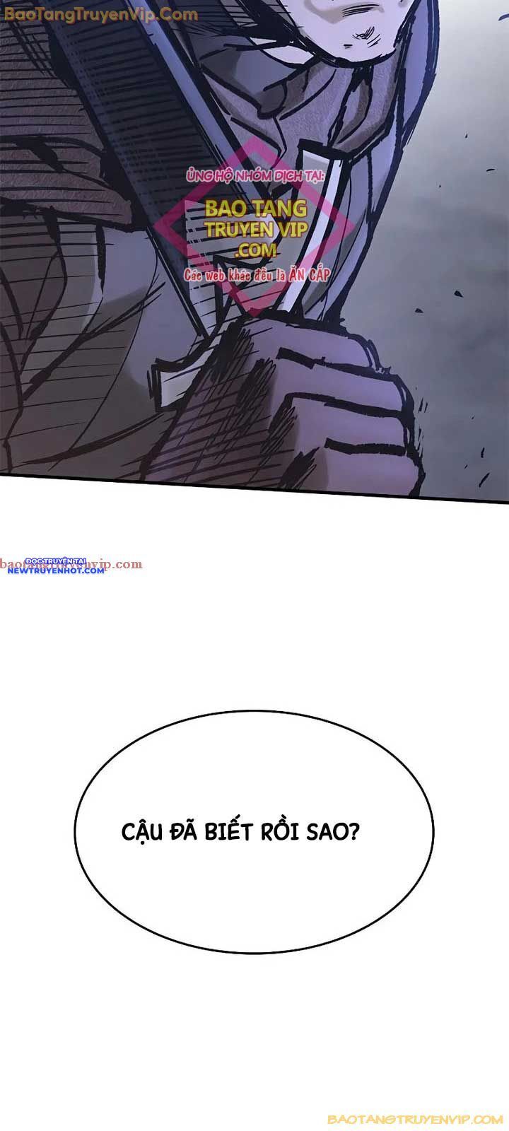 Hiệp Sĩ Sống Vì Ngày Hôm Nay Chap 35 - Next Chap 36