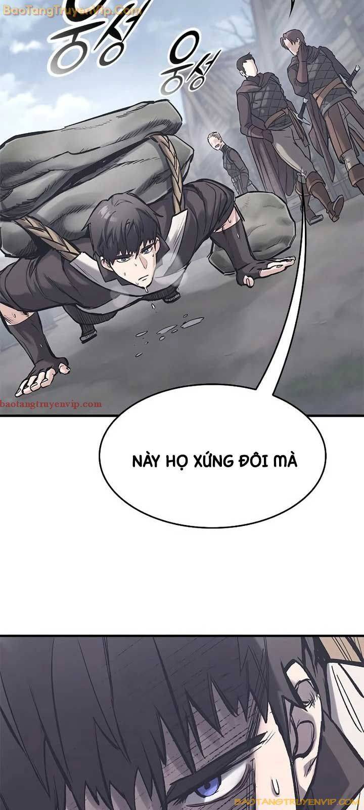 Hiệp Sĩ Sống Vì Ngày Hôm Nay Chap 35 - Next Chap 36