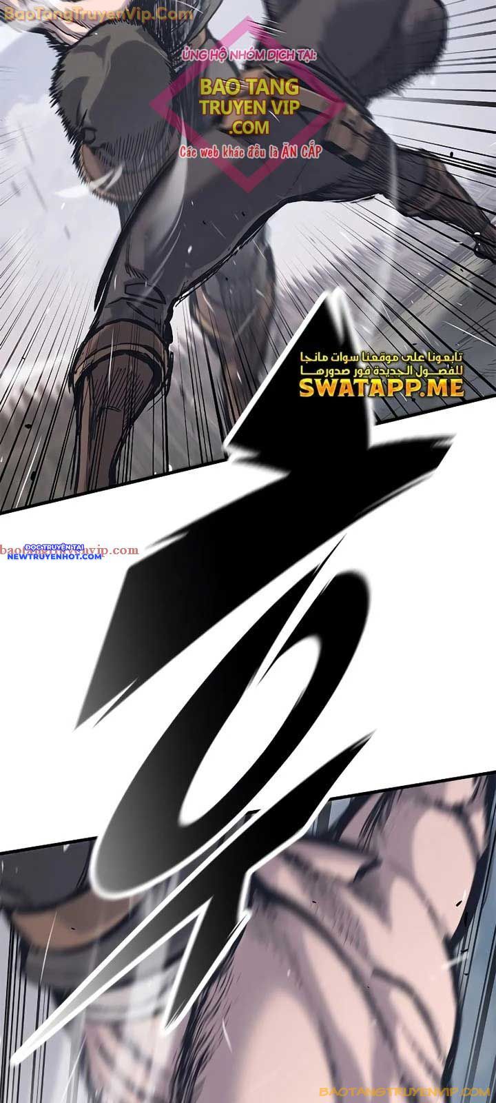 Hiệp Sĩ Sống Vì Ngày Hôm Nay Chap 35 - Next Chap 36