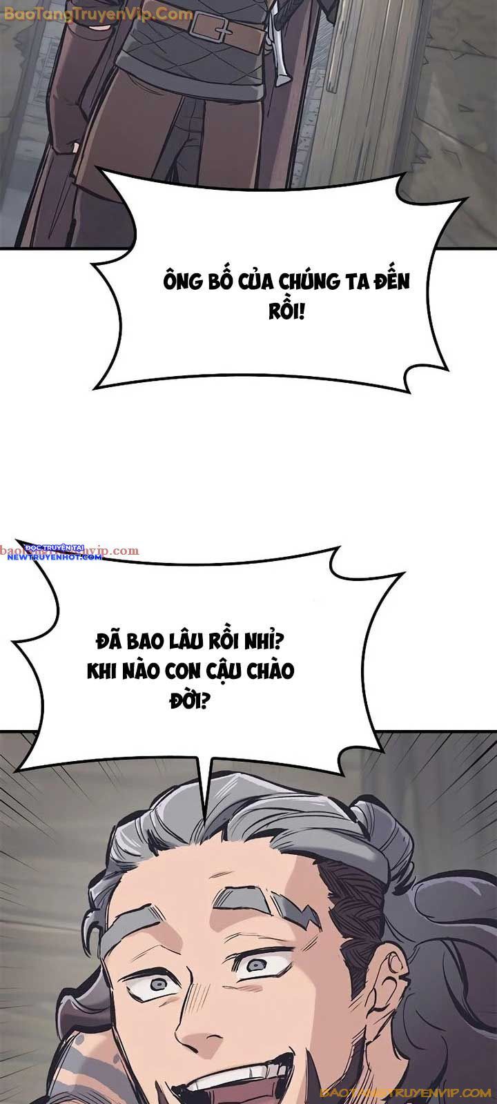 Hiệp Sĩ Sống Vì Ngày Hôm Nay Chap 35 - Next Chap 36