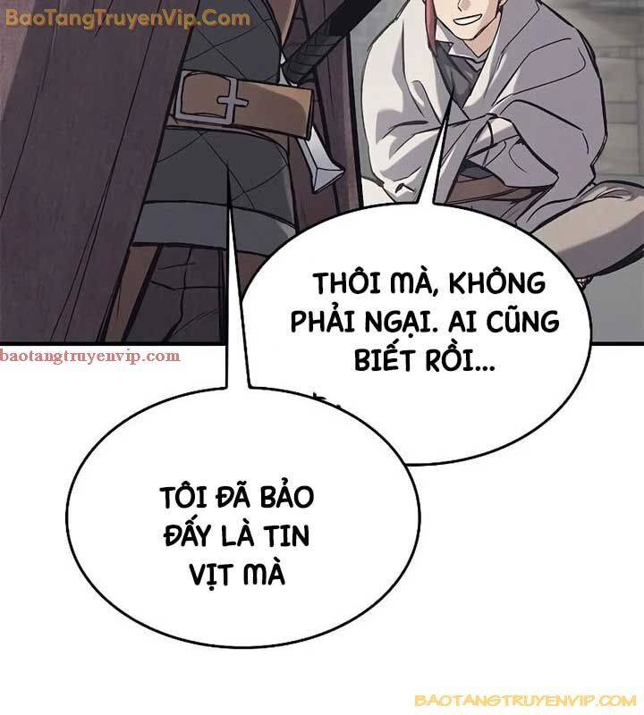 Hiệp Sĩ Sống Vì Ngày Hôm Nay Chap 35 - Next Chap 36