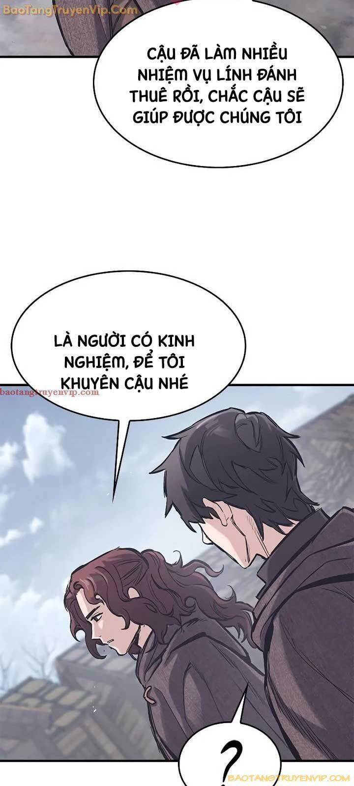 Hiệp Sĩ Sống Vì Ngày Hôm Nay Chap 35 - Next Chap 36
