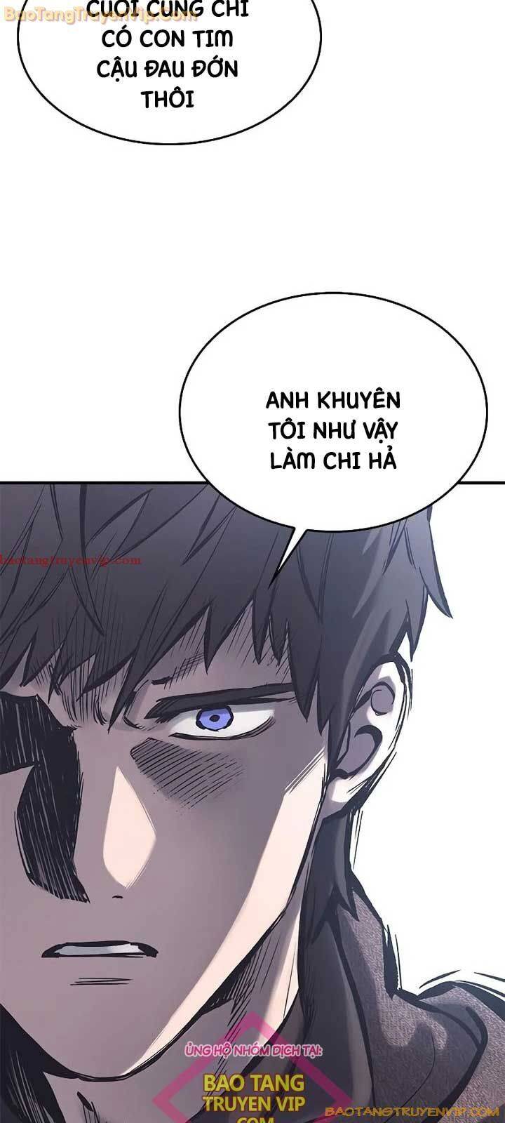 Hiệp Sĩ Sống Vì Ngày Hôm Nay Chap 35 - Next Chap 36