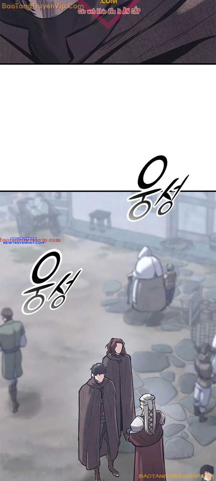 Hiệp Sĩ Sống Vì Ngày Hôm Nay Chap 35 - Next Chap 36