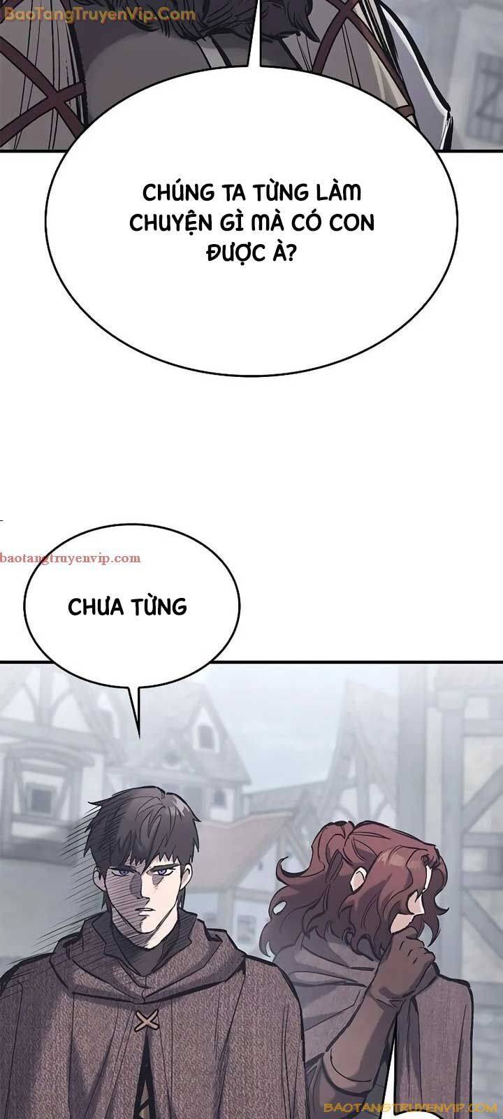 Hiệp Sĩ Sống Vì Ngày Hôm Nay Chap 35 - Next Chap 36