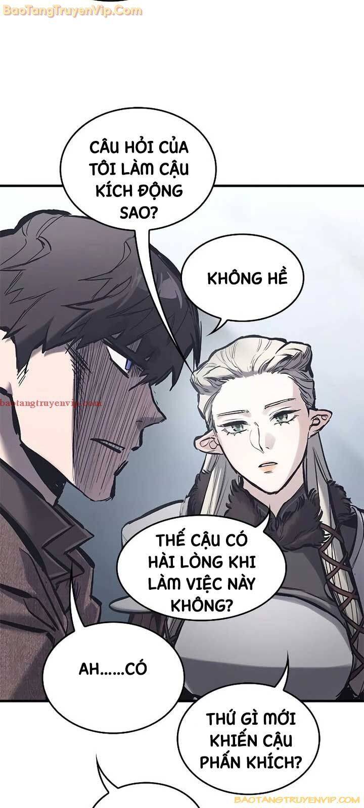 Hiệp Sĩ Sống Vì Ngày Hôm Nay Chap 35 - Next Chap 36