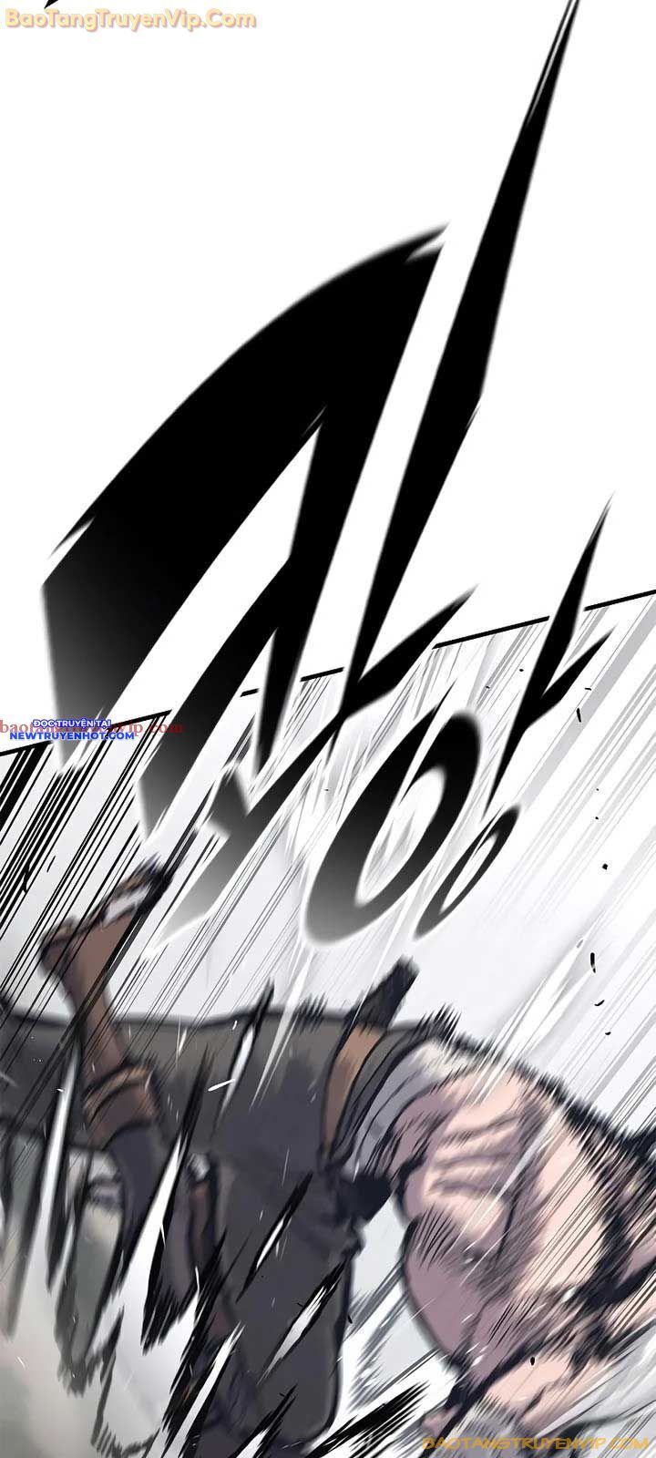Hiệp Sĩ Sống Vì Ngày Hôm Nay Chap 35 - Next Chap 36
