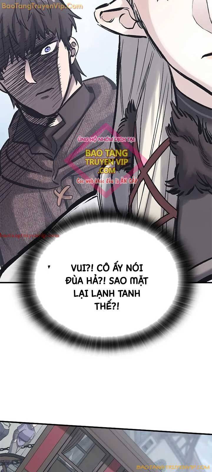Hiệp Sĩ Sống Vì Ngày Hôm Nay Chap 35 - Next Chap 36