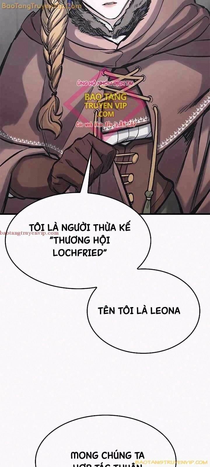 Hiệp Sĩ Sống Vì Ngày Hôm Nay Chap 35 - Next Chap 36