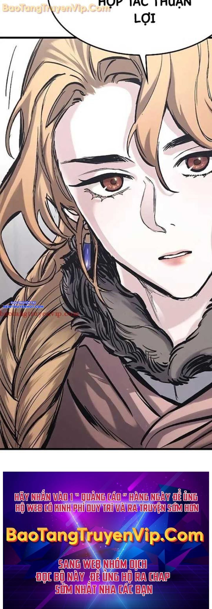 Hiệp Sĩ Sống Vì Ngày Hôm Nay Chap 35 - Next Chap 36