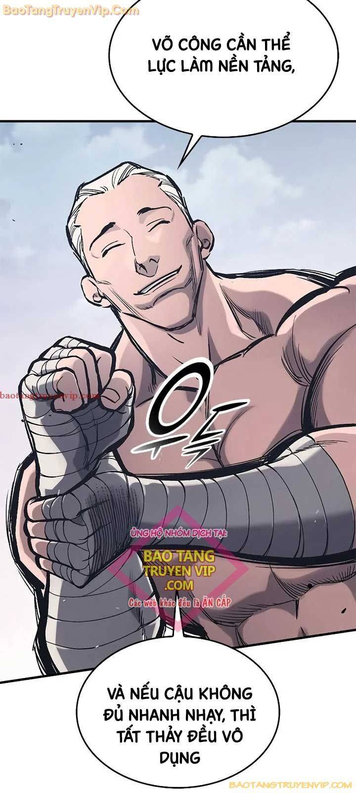 Hiệp Sĩ Sống Vì Ngày Hôm Nay Chap 35 - Next Chap 36