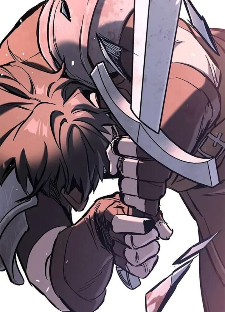 Hiệp Sĩ Sống Vì Ngày Hôm Nay Chap 35 - Next Chap 36
