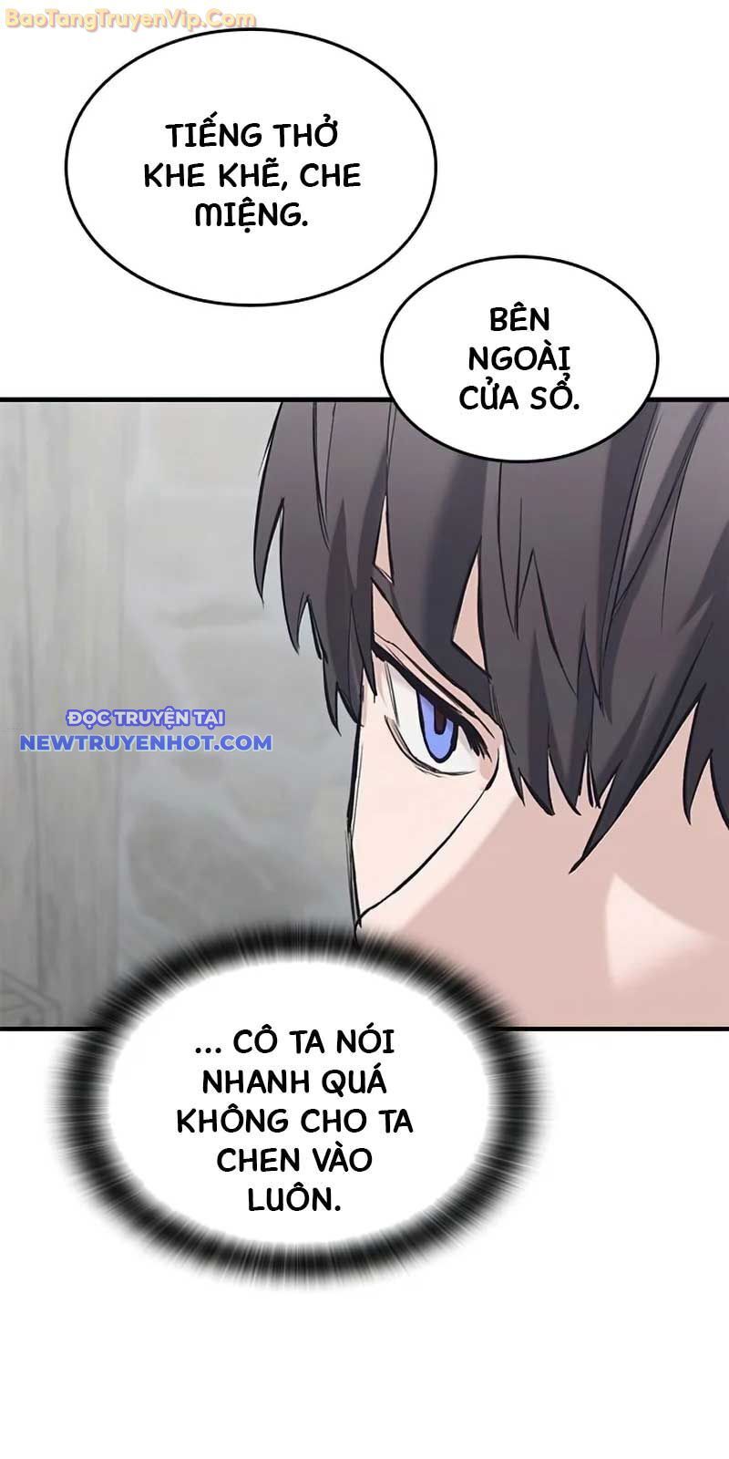 Hiệp Sĩ Sống Vì Ngày Hôm Nay Chap 36 - Next Chap 37