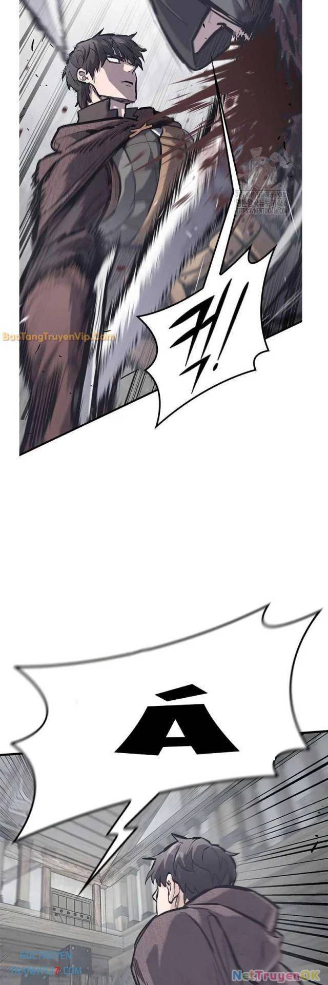 Hiệp Sĩ Sống Vì Ngày Hôm Nay Chap 36 - Next Chap 37