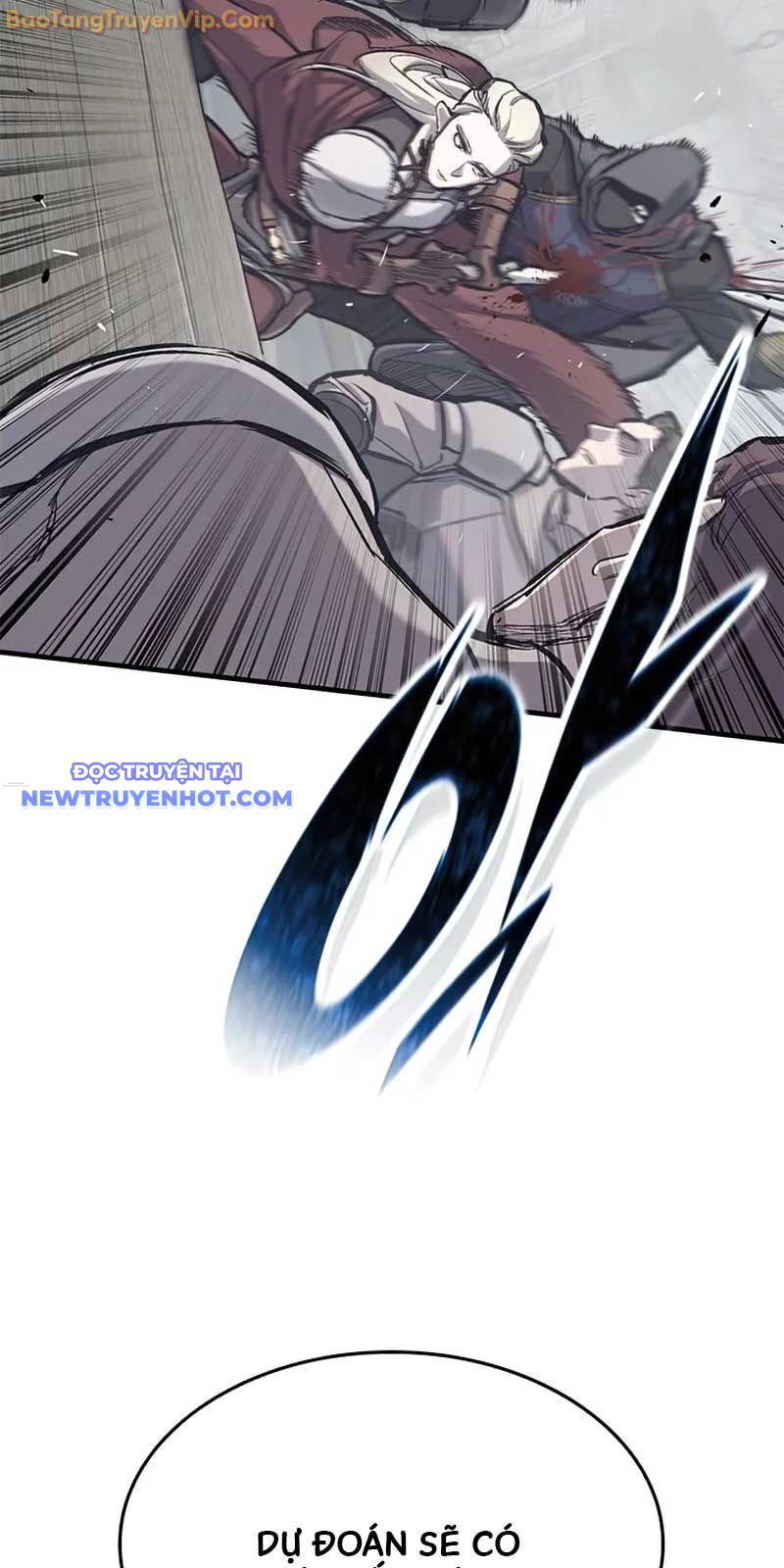 Hiệp Sĩ Sống Vì Ngày Hôm Nay Chap 36 - Next Chap 37