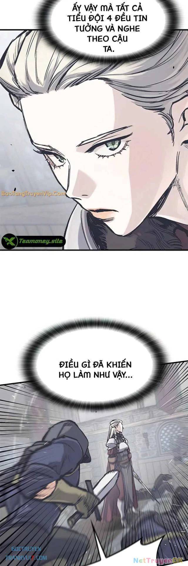 Hiệp Sĩ Sống Vì Ngày Hôm Nay Chap 36 - Next Chap 37