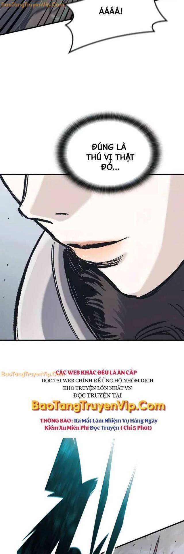 Hiệp Sĩ Sống Vì Ngày Hôm Nay Chap 36 - Next Chap 37