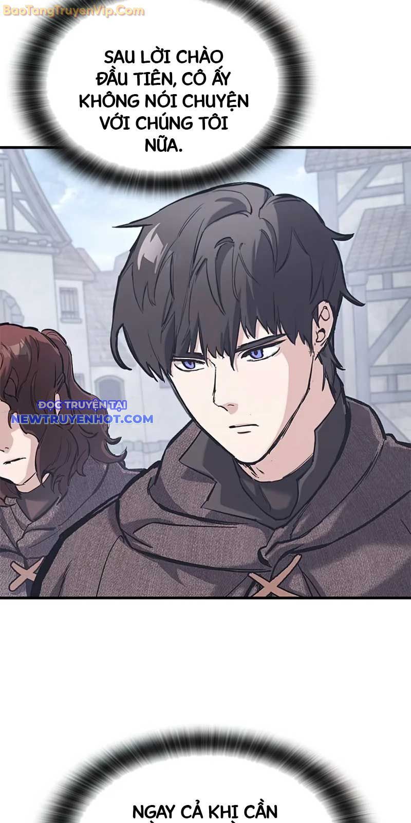 Hiệp Sĩ Sống Vì Ngày Hôm Nay Chap 36 - Next Chap 37