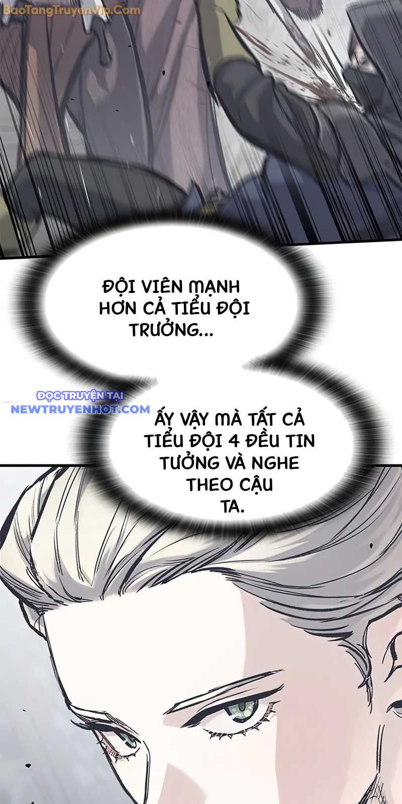 Hiệp Sĩ Sống Vì Ngày Hôm Nay Chap 36 - Next Chap 37