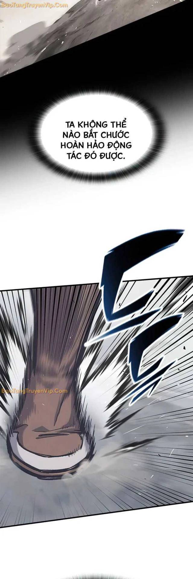 Hiệp Sĩ Sống Vì Ngày Hôm Nay Chap 36 - Next Chap 37