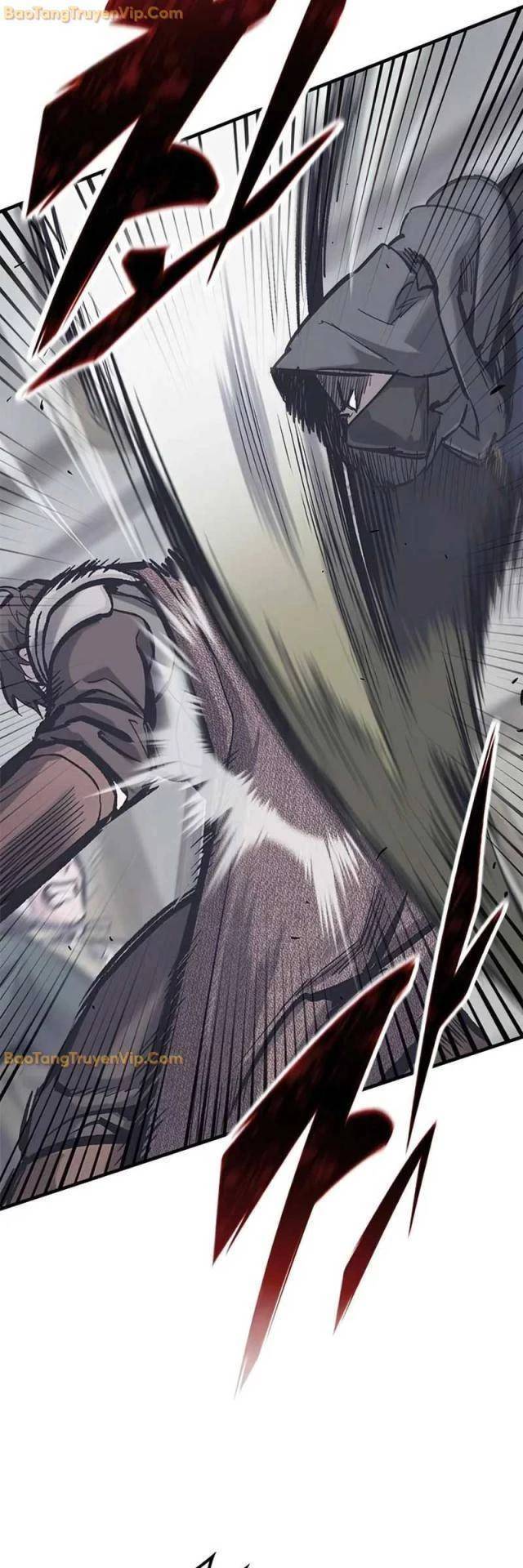 Hiệp Sĩ Sống Vì Ngày Hôm Nay Chap 36 - Next Chap 37