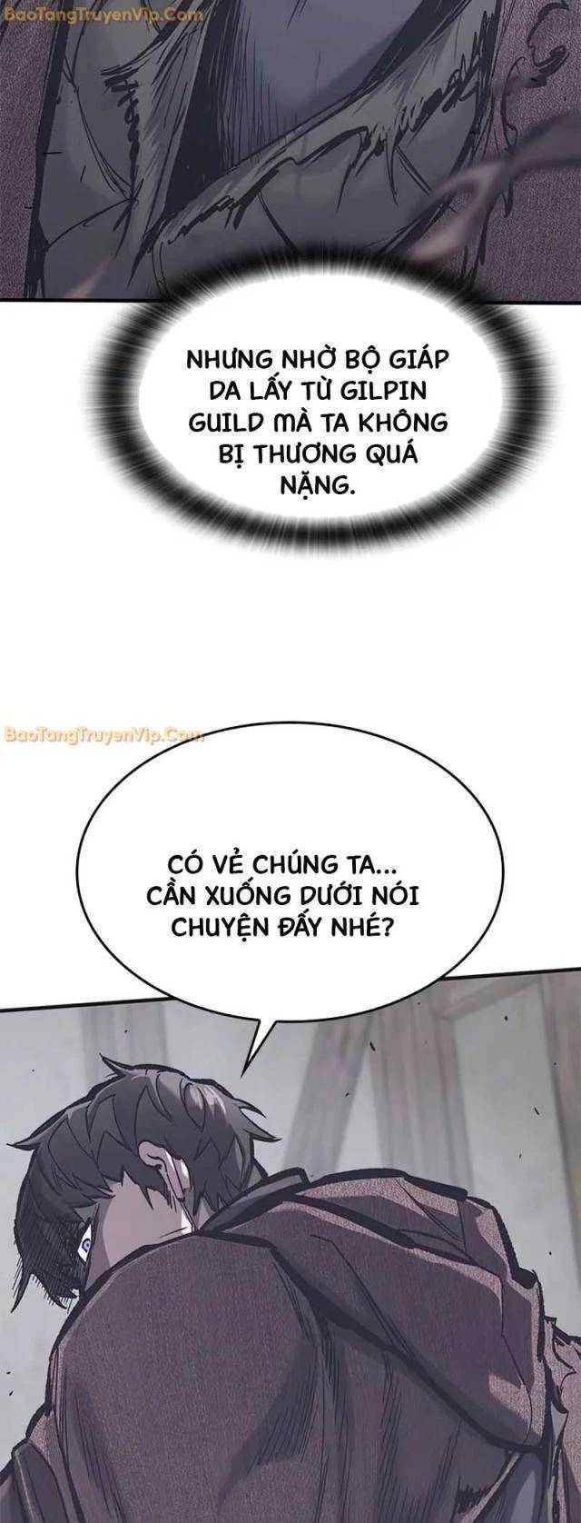 Hiệp Sĩ Sống Vì Ngày Hôm Nay Chap 36 - Next Chap 37
