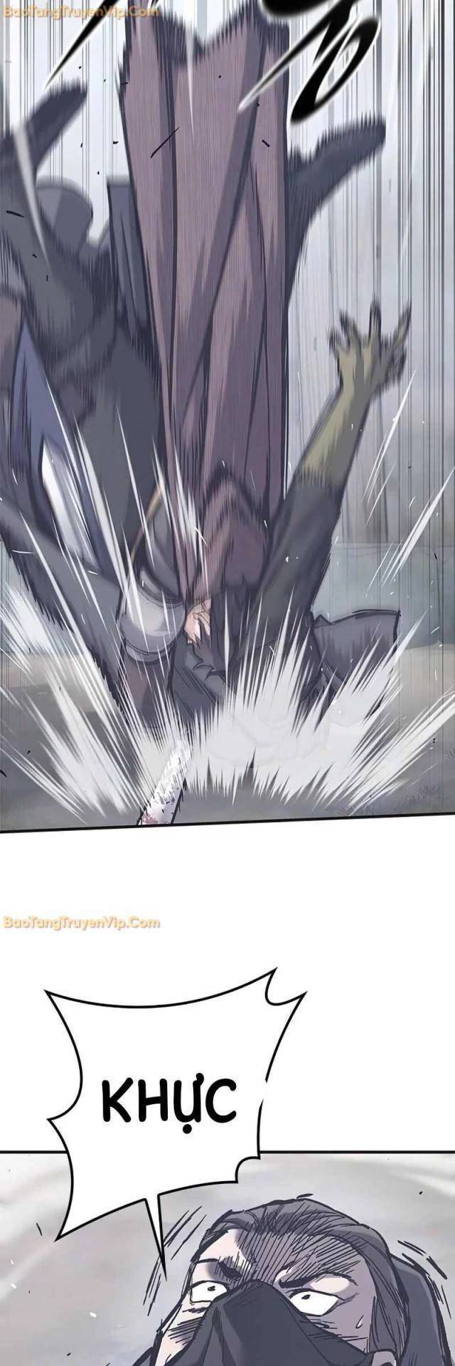 Hiệp Sĩ Sống Vì Ngày Hôm Nay Chap 36 - Next Chap 37