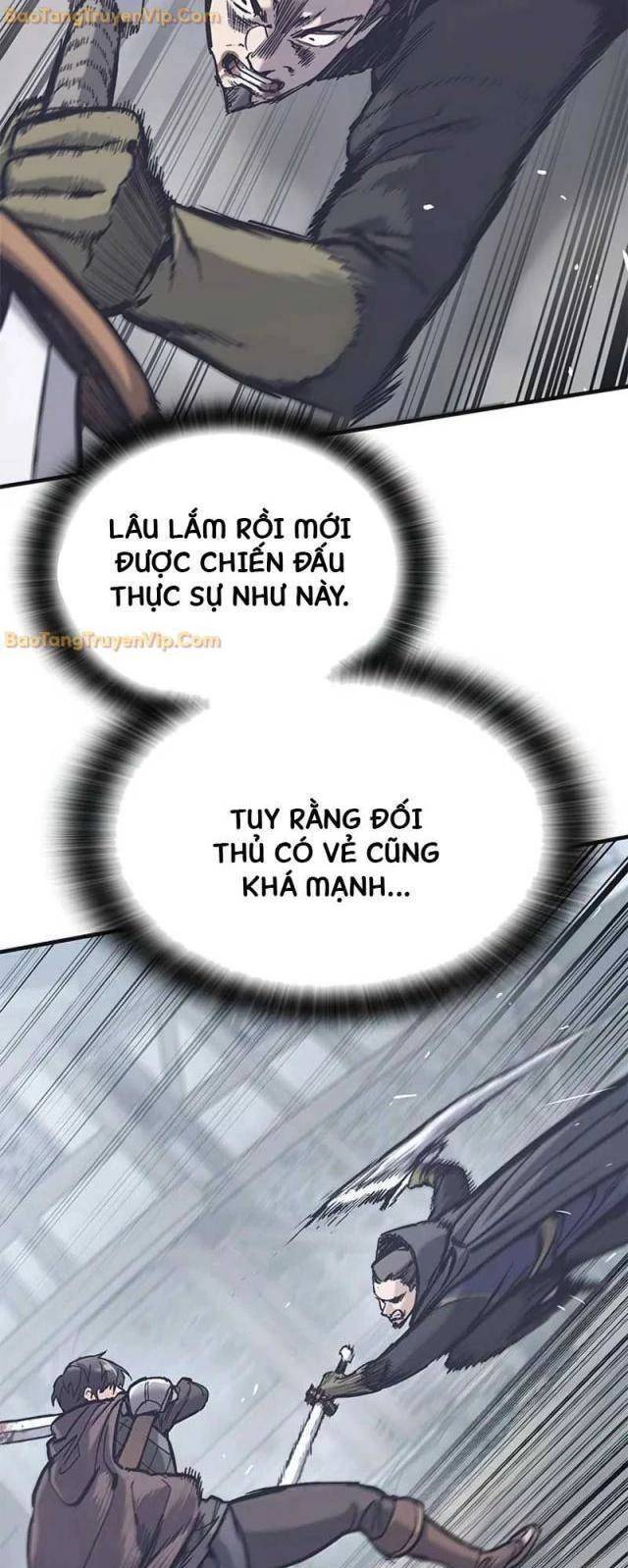 Hiệp Sĩ Sống Vì Ngày Hôm Nay Chap 36 - Next Chap 37