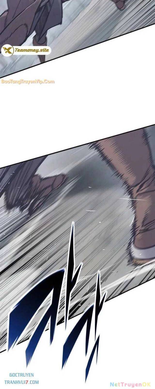Hiệp Sĩ Sống Vì Ngày Hôm Nay Chap 36 - Next Chap 37