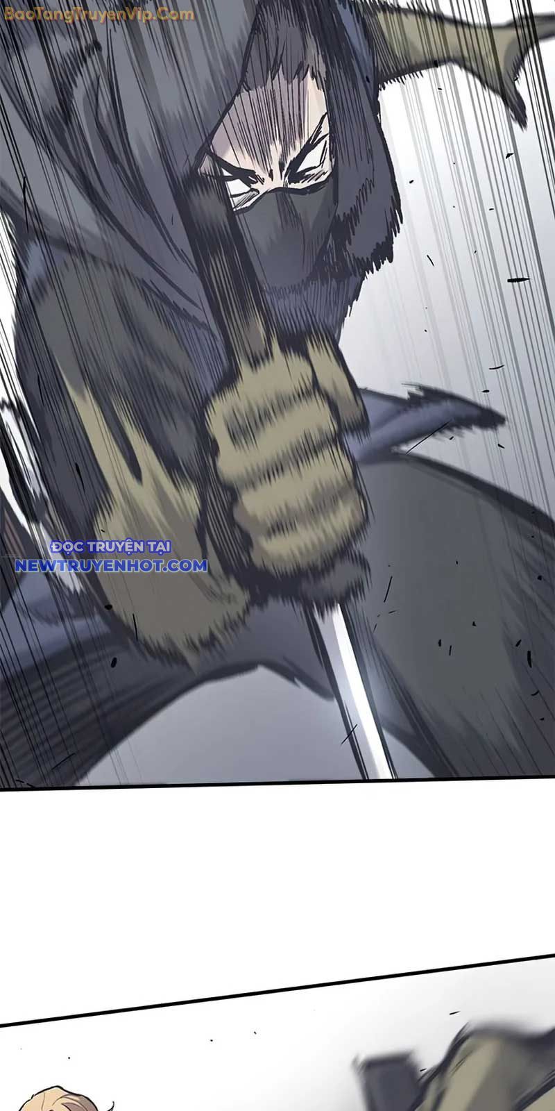 Hiệp Sĩ Sống Vì Ngày Hôm Nay Chap 36 - Next Chap 37