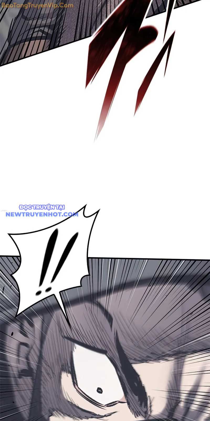 Hiệp Sĩ Sống Vì Ngày Hôm Nay Chap 36 - Next Chap 37