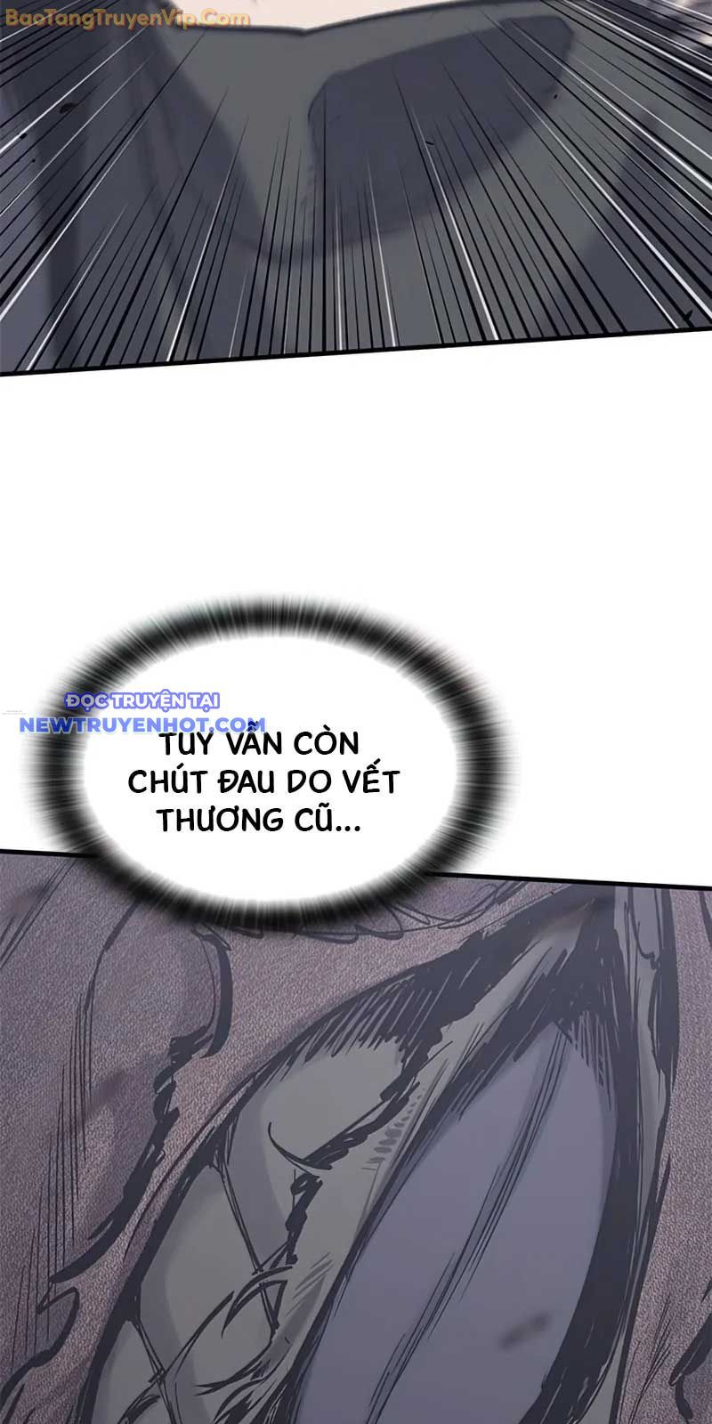 Hiệp Sĩ Sống Vì Ngày Hôm Nay Chap 36 - Next Chap 37