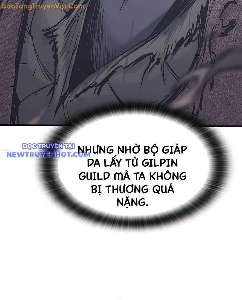 Hiệp Sĩ Sống Vì Ngày Hôm Nay Chap 36 - Next Chap 37