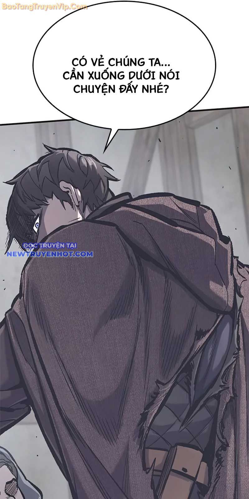 Hiệp Sĩ Sống Vì Ngày Hôm Nay Chap 36 - Next Chap 37