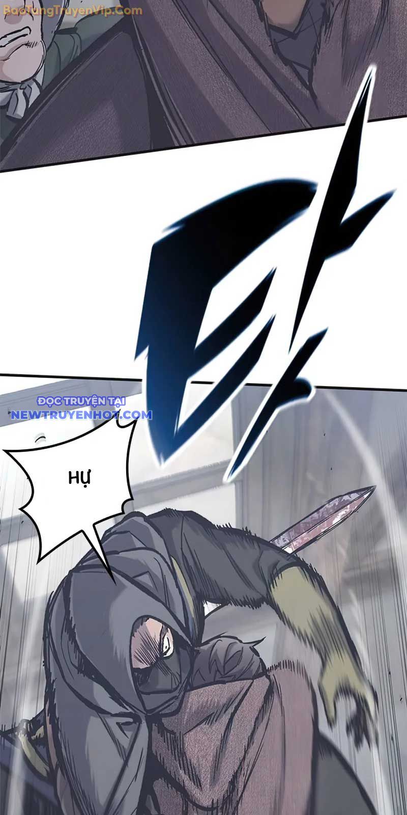 Hiệp Sĩ Sống Vì Ngày Hôm Nay Chap 36 - Next Chap 37