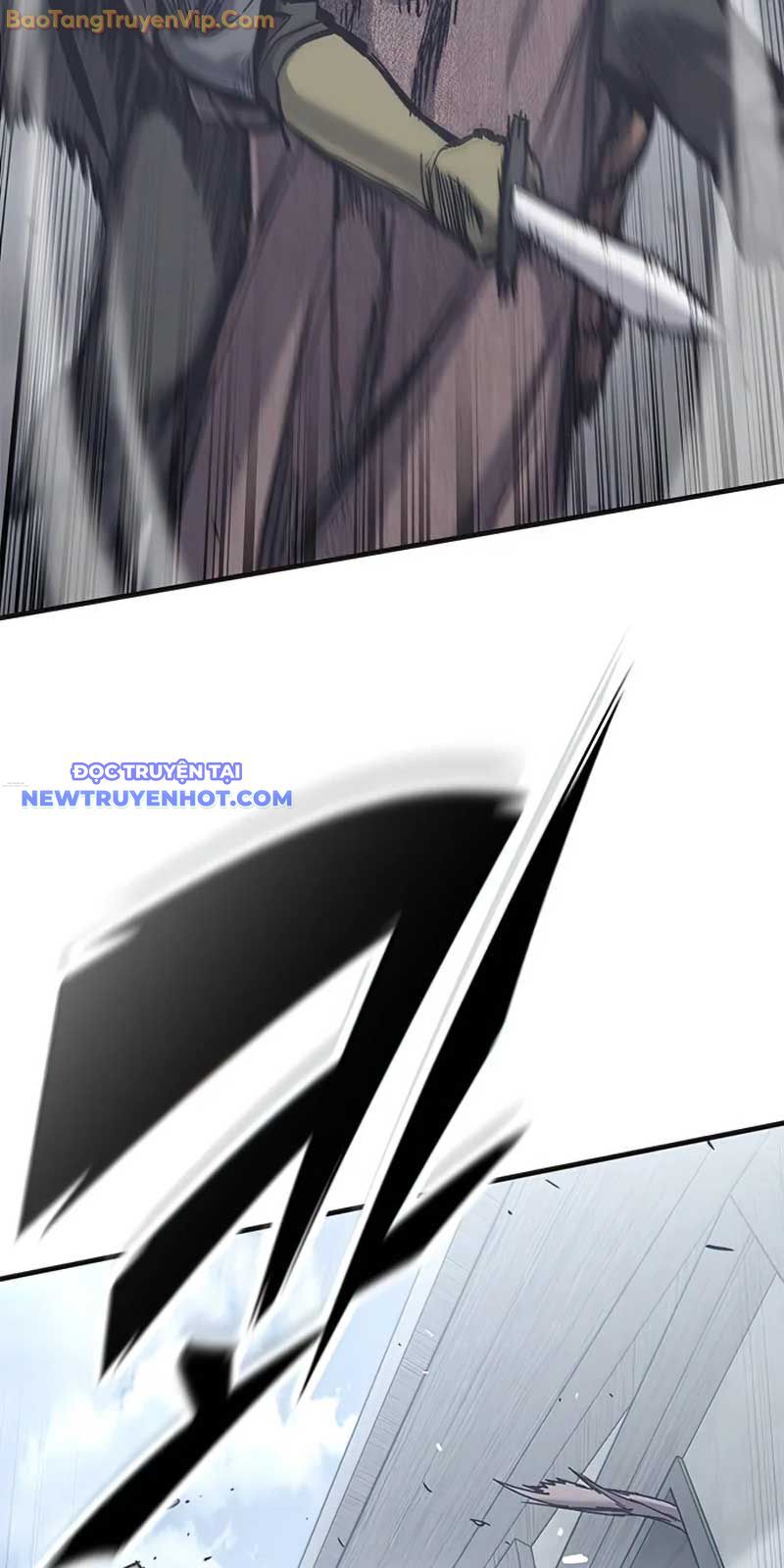 Hiệp Sĩ Sống Vì Ngày Hôm Nay Chap 36 - Next Chap 37